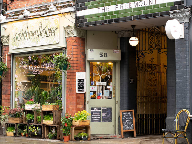 Northern Quarter