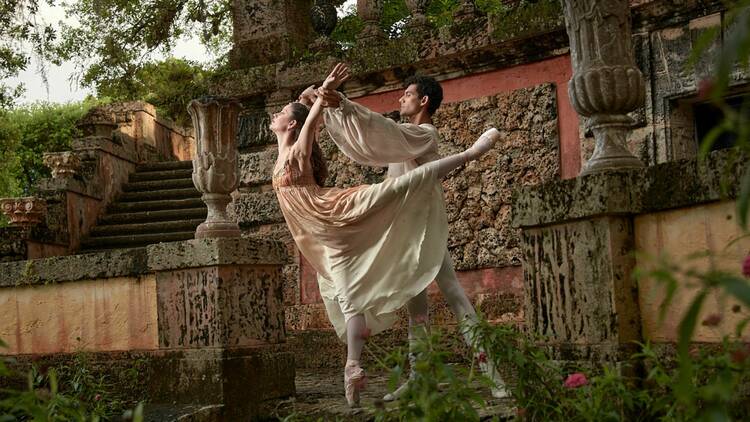 Miami City Ballet, Romeo and Juliet