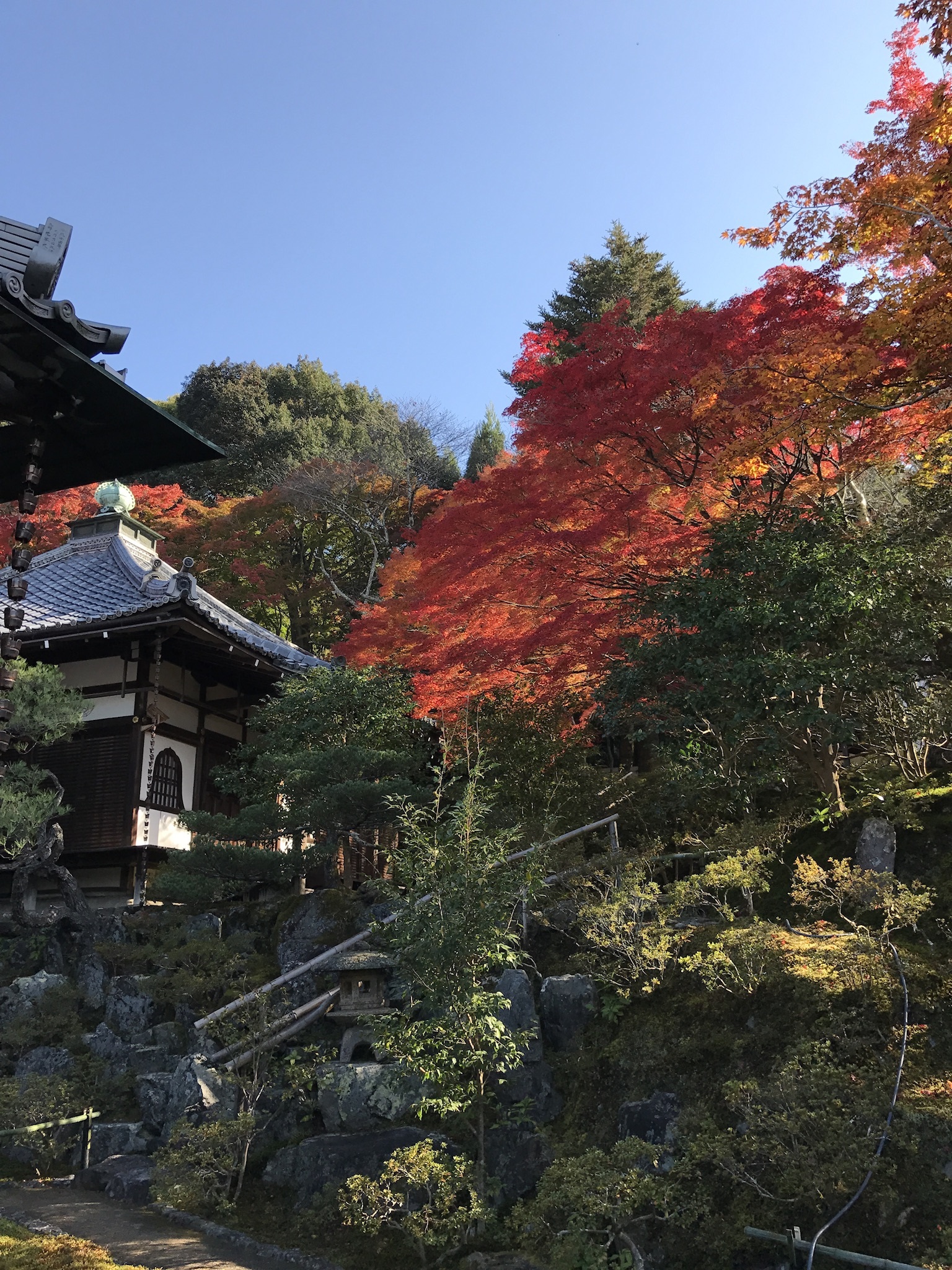 Reikanji Temple