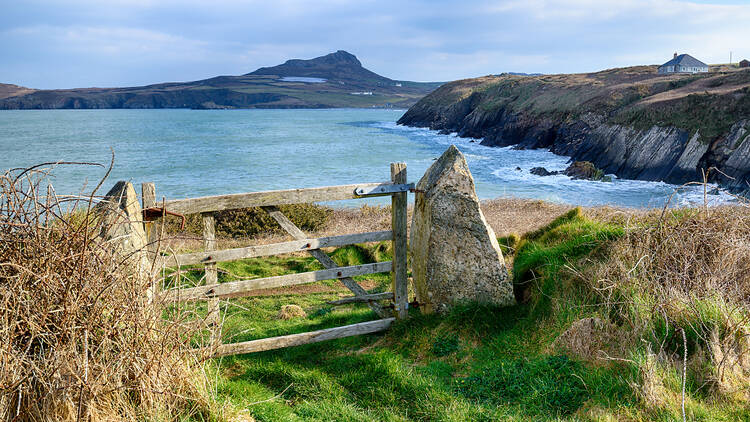 Pembrokeshire