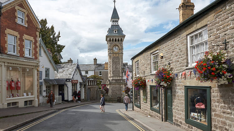 Hay-on-Wye