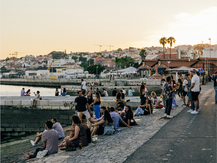 As melhores coisas para fazer em Lisboa esta semana