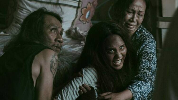 18 scariest Thai horror movies you need to watch