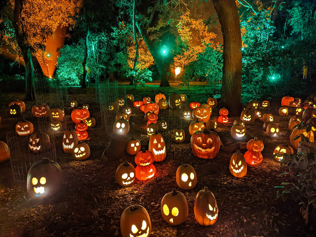 51 Best Halloween Events in L.A. for Spooky Fun in 2023