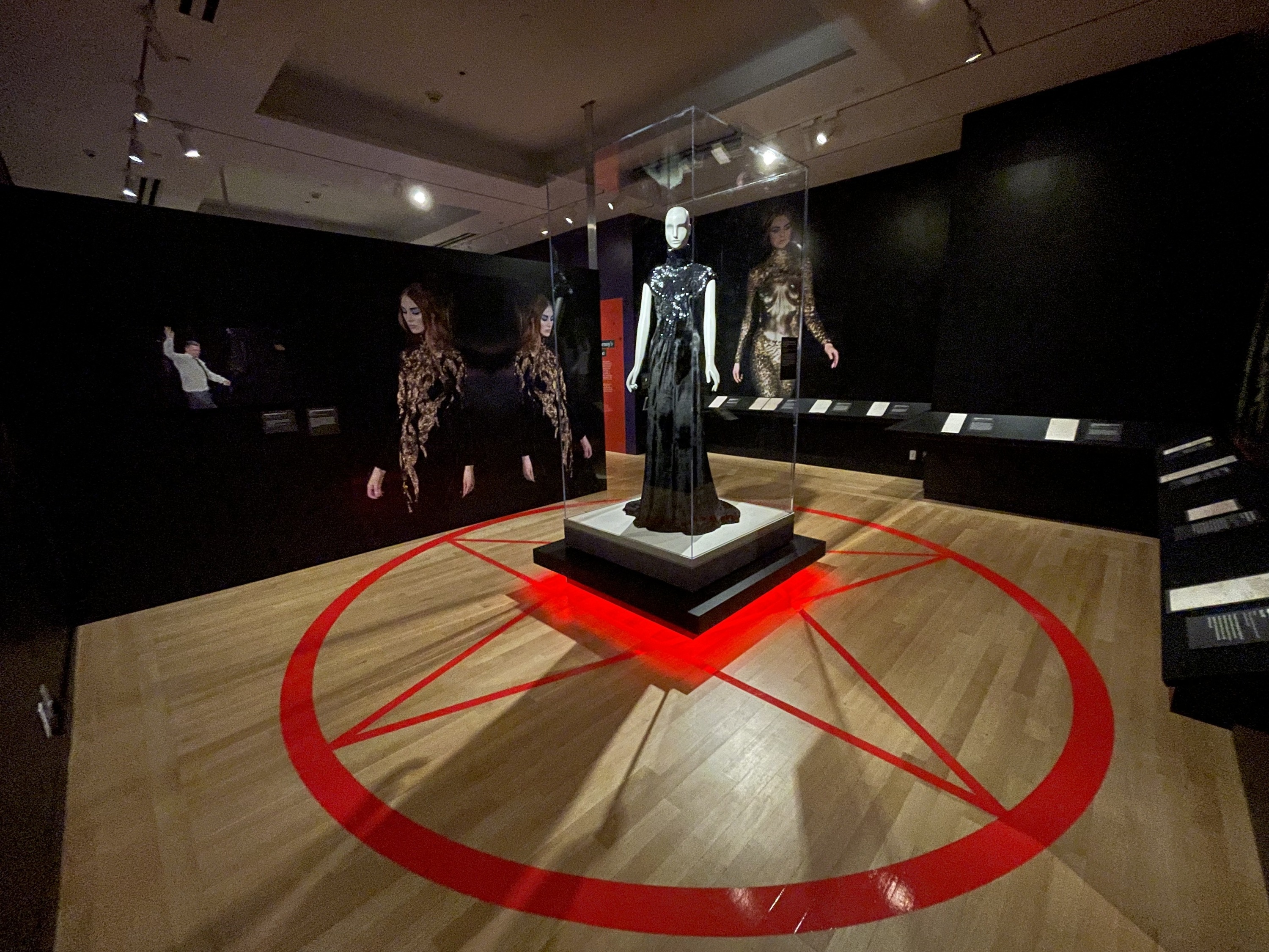 What To See At New York Historical Society s New Salem Witch Trials