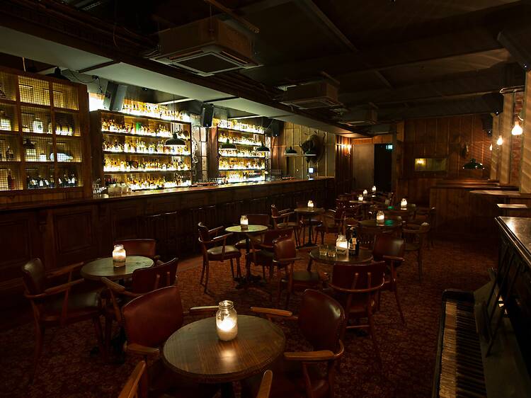 Sneaky Tony's Sneaky Tony's