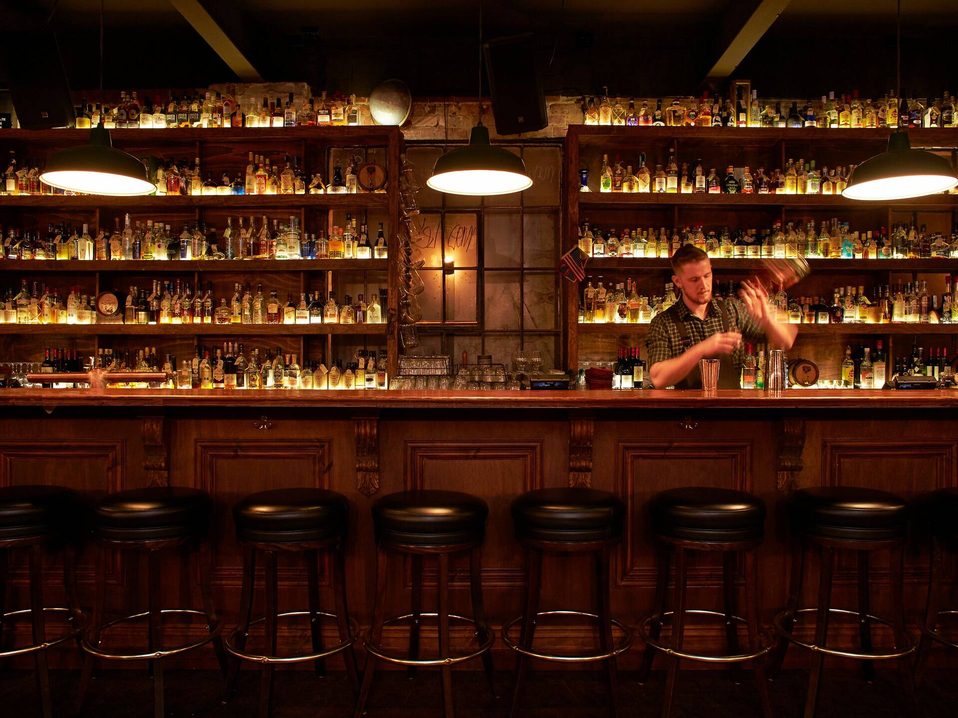 The 15 Best Bars In Perth [Updated 2026]