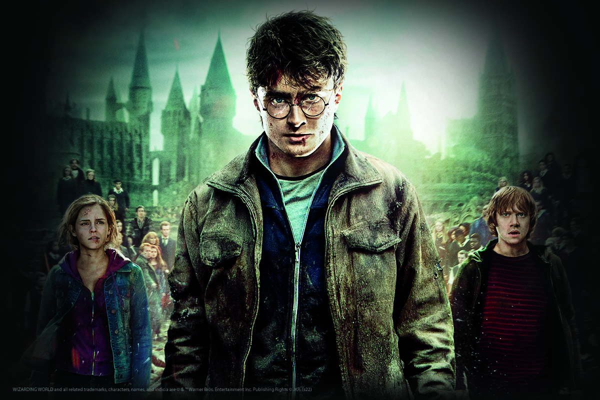 Melbourne Symphony Orchestra's Harry Potter Film Concert series