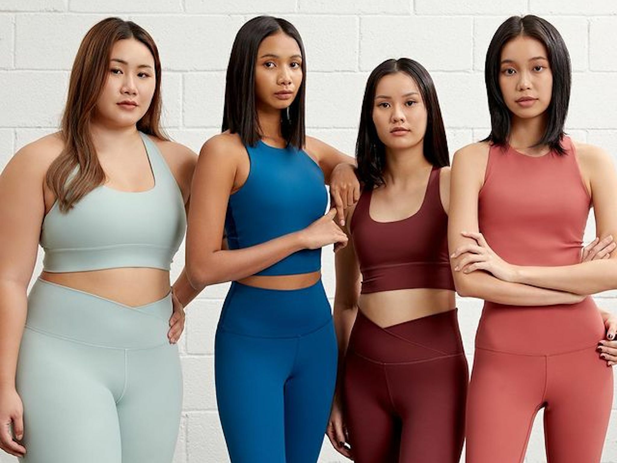 Activewear brand Vuori launches in the UK and six international markets 