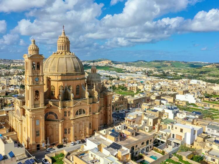 The 14 best things to do in Malta