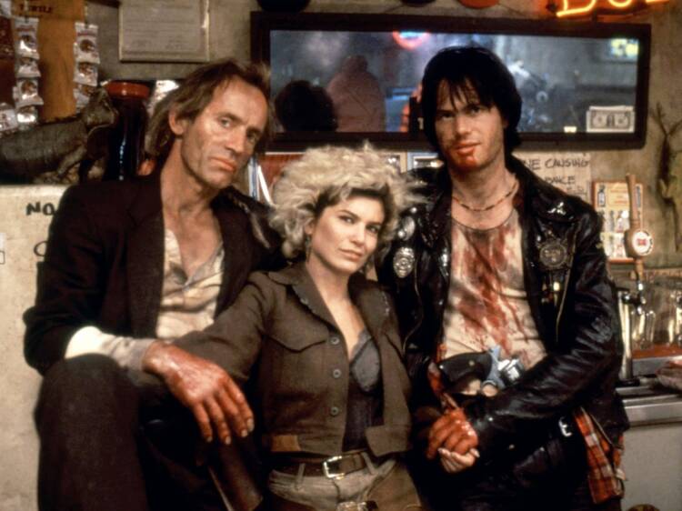 Near Dark (1987)