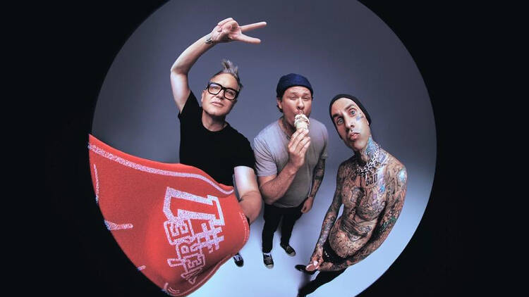 blink-182