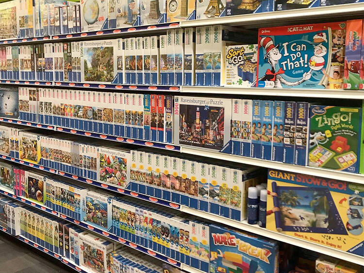 Toy Stories – The Best Toy Stores in the World