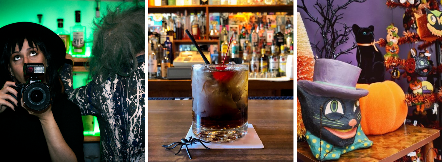 Ravenswood Costume Crawl Things to do in Chicago