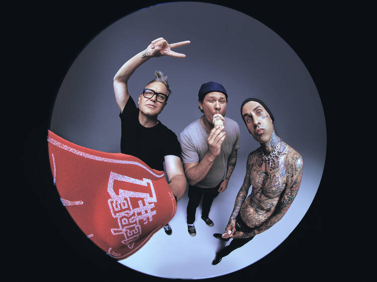 Blink-182