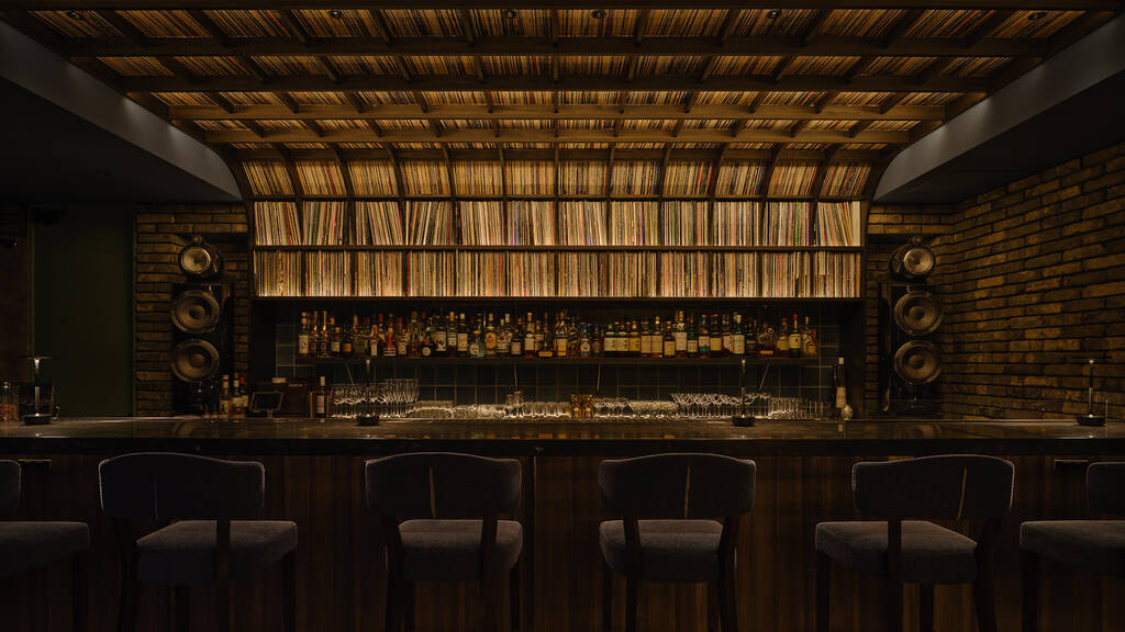 9 best hidden bars in Tokyo and where to find them