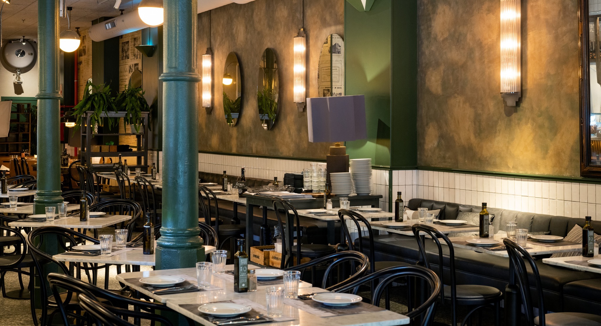 Restaurante Casa Ràfols
