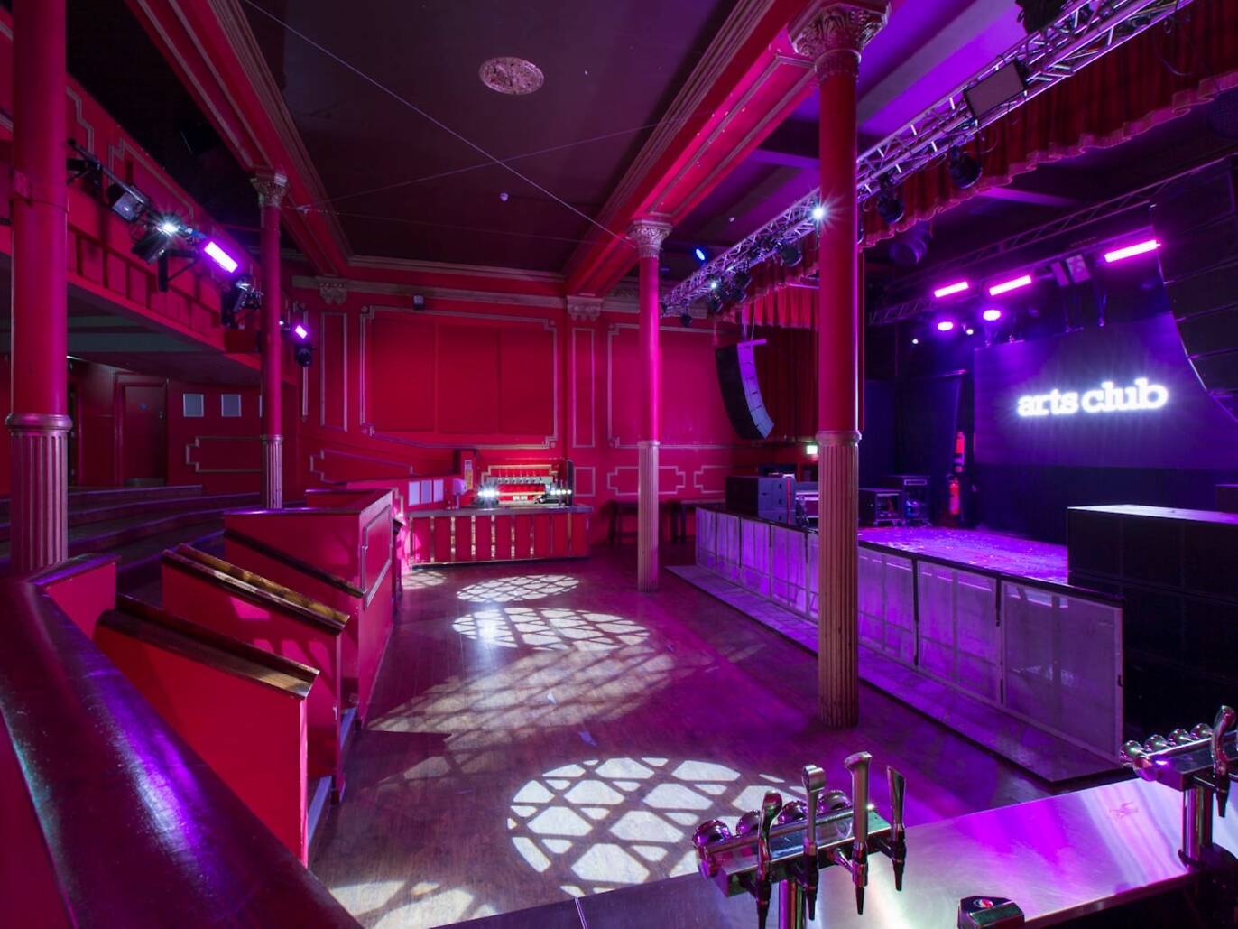 10 Best Clubs in Liverpool for the Ultimate Night Out