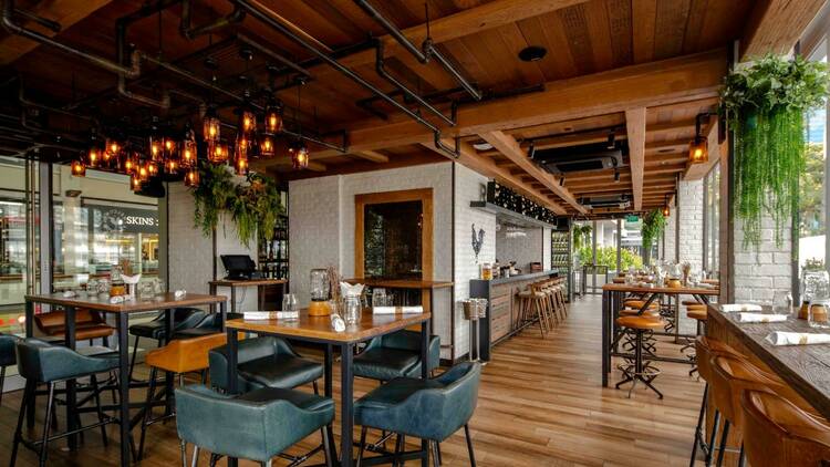 Yardbird Southern Table & Bar Yardbird Southern Table & Bar