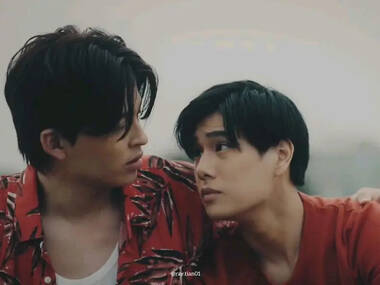 Best Thai Boys Love programs to watch now Best Thai Boys Love programs to watch now