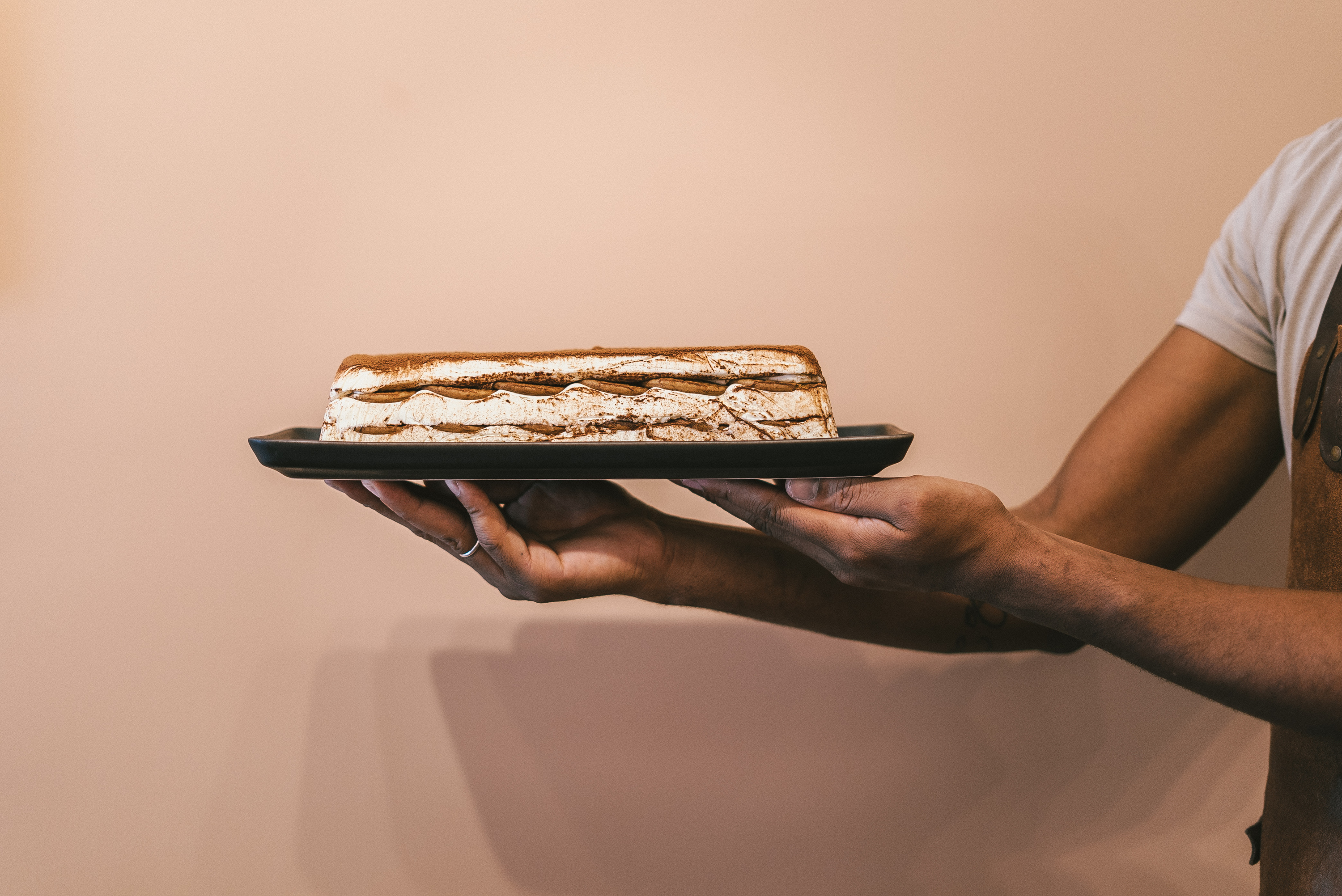 The Cookie Cake