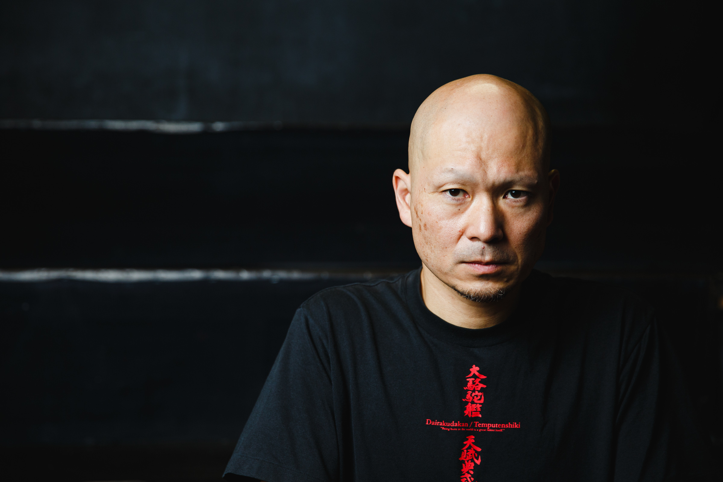 「踊りとは空っぽになること」大駱駝艦・田村一行が考える舞踏とは