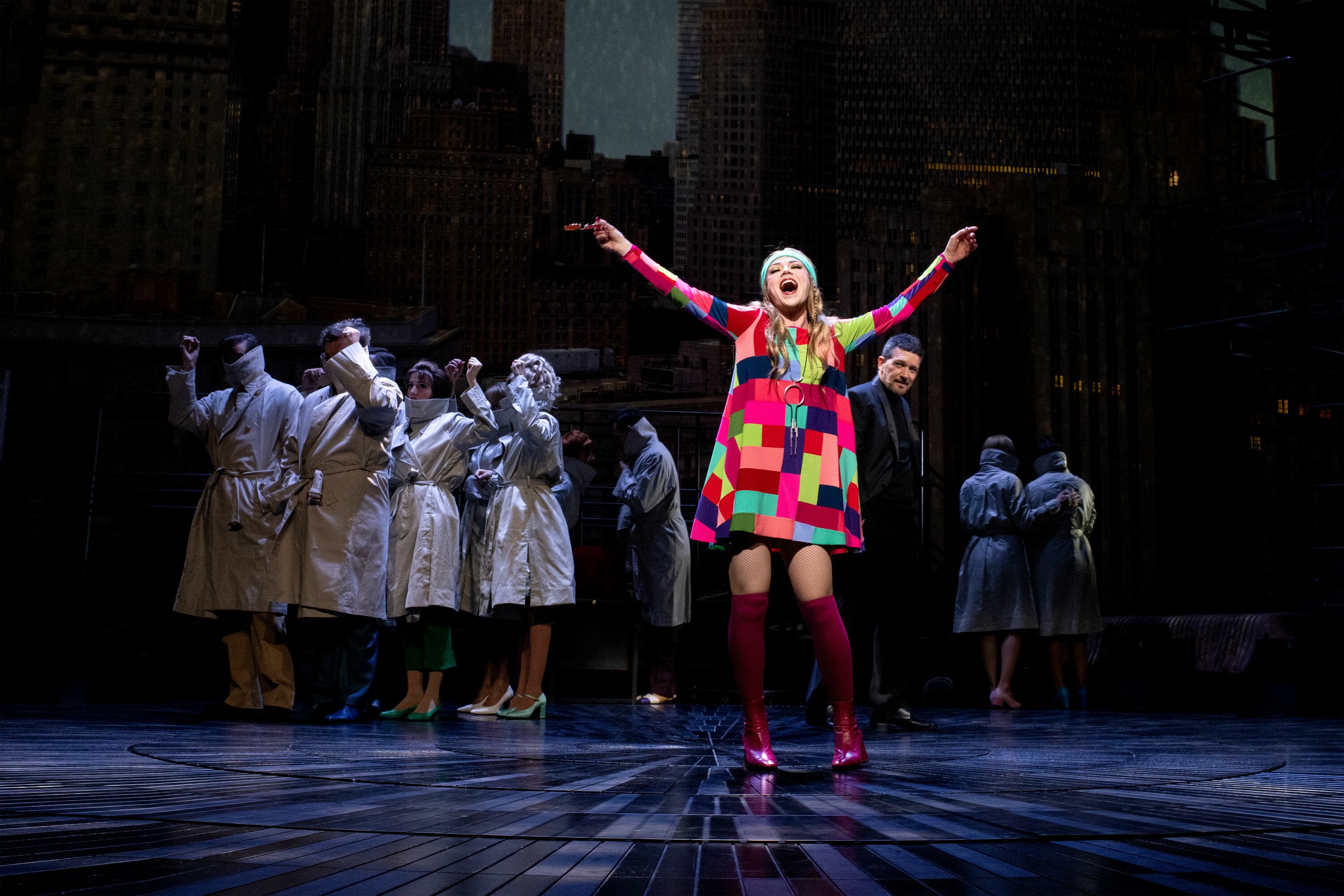 Company El Musical
