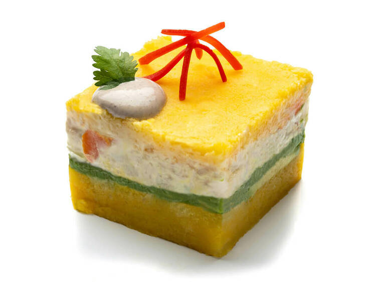 Causa limeña