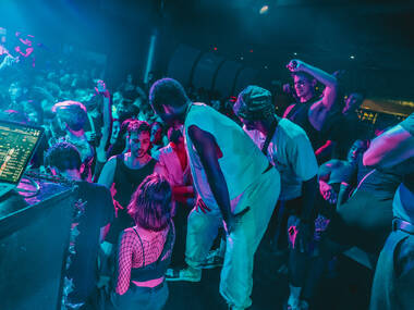 The 21 best clubs in Lisbon The 21 best clubs in Lisbon