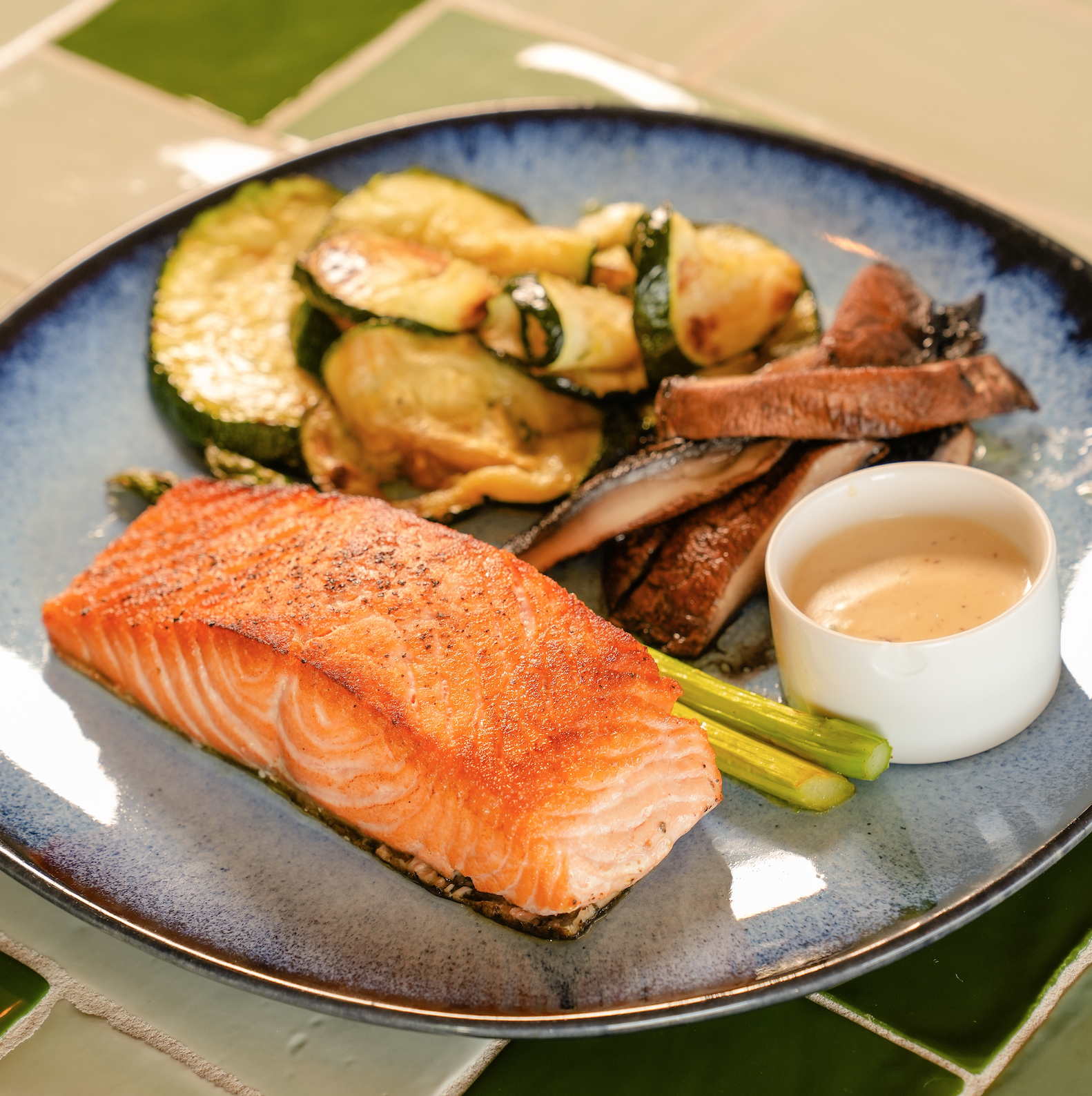 KBueno Steakhouse, restaurante, marina, Cascais