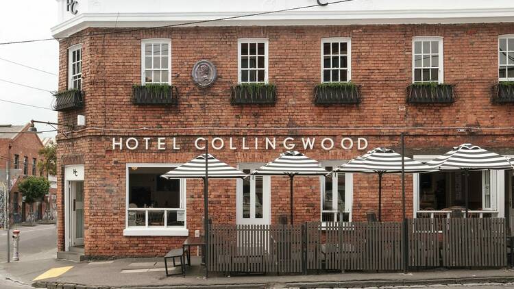 Hotel Collingwood