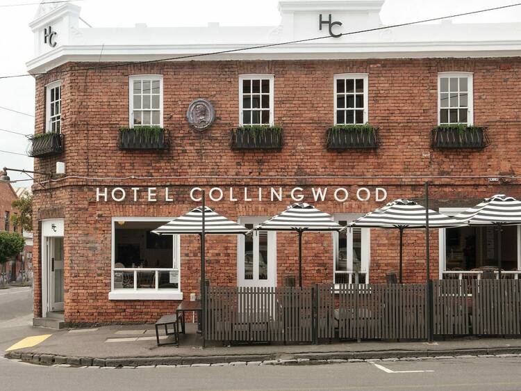 Hotel Collingwood