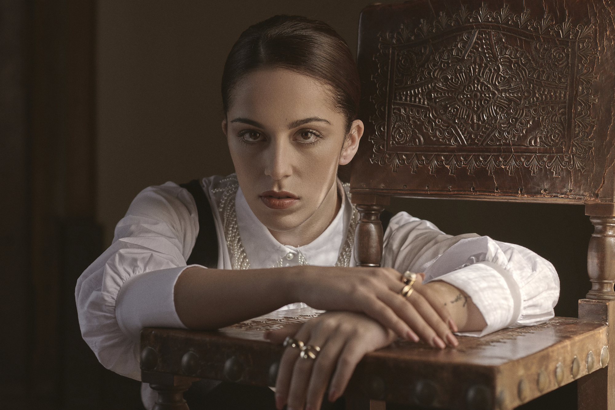Sara Correia