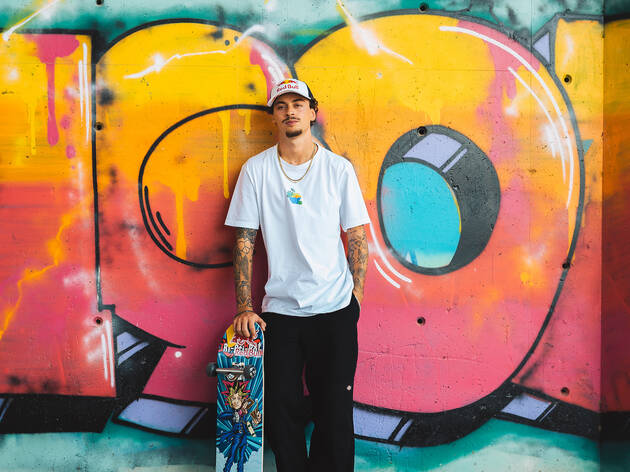 Gustavo Ribeiro