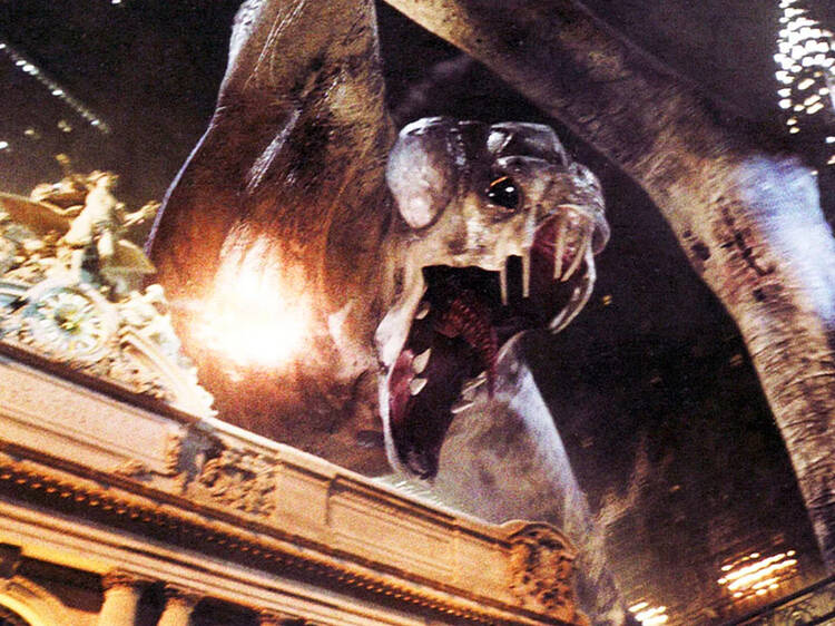 The 66 Greatest Movie Monsters: From Dracula To The Thing