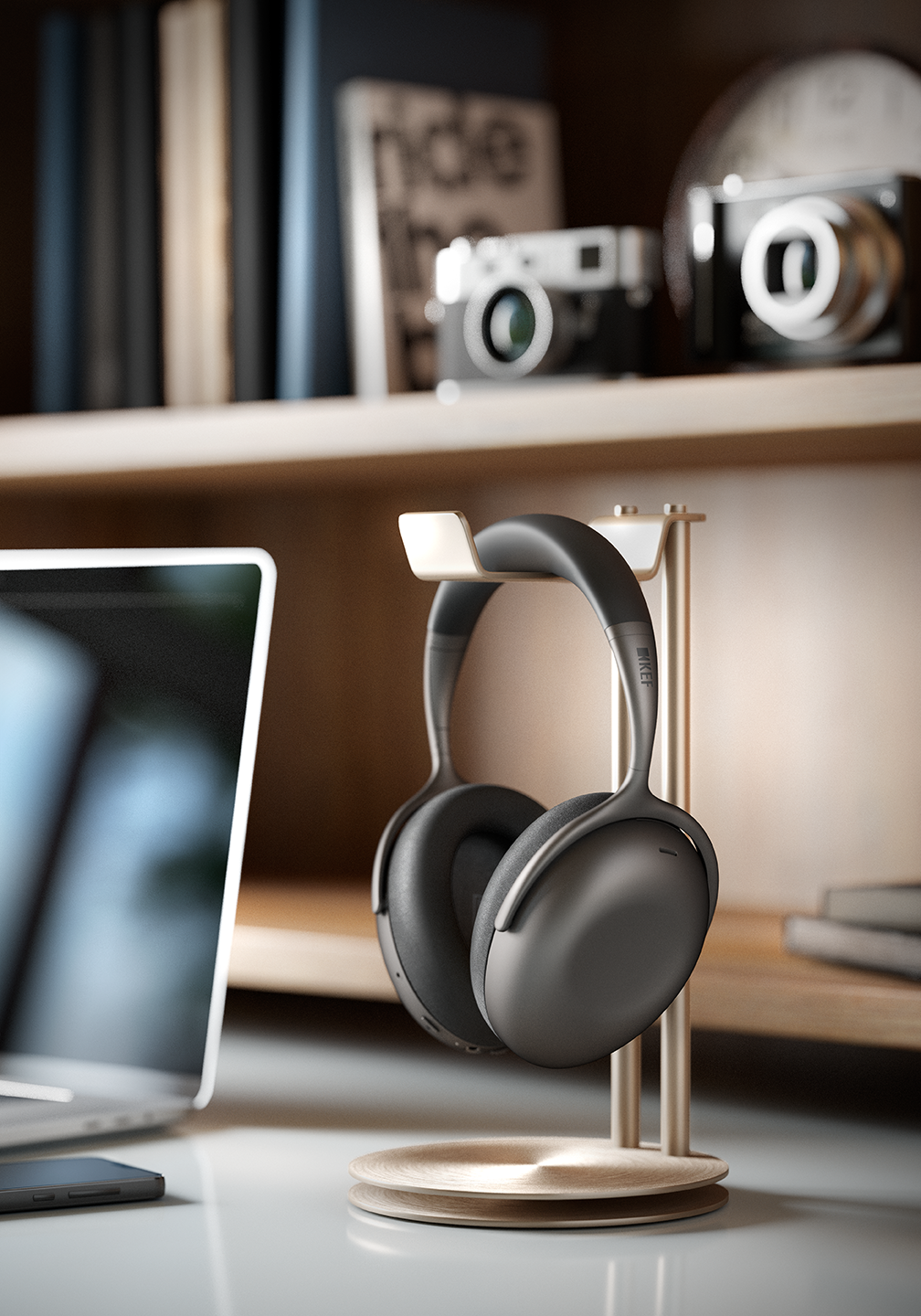 KEF GU 7