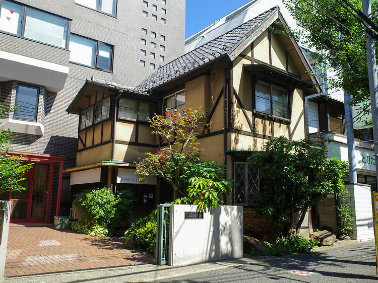 Cave-Ayumi Gallery Cave-Ayumi Gallery