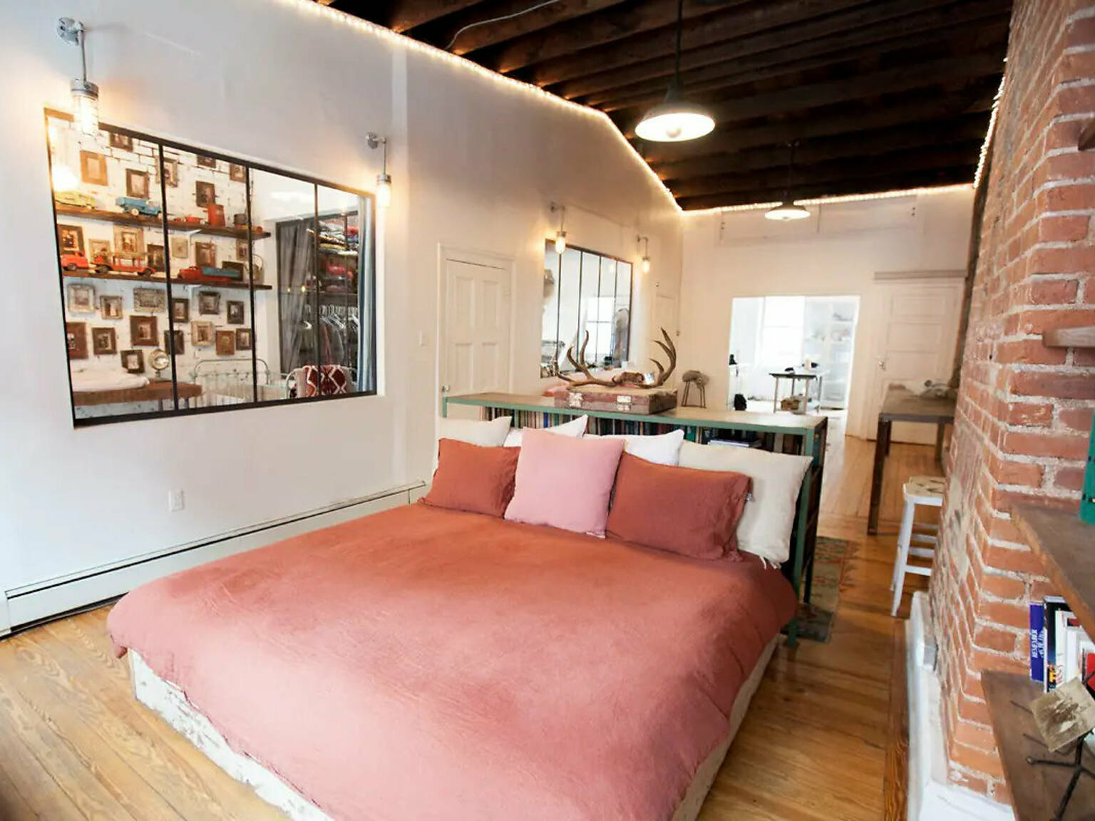 The 7 Best Airbnbs In New York City | Places To Stay In New York City