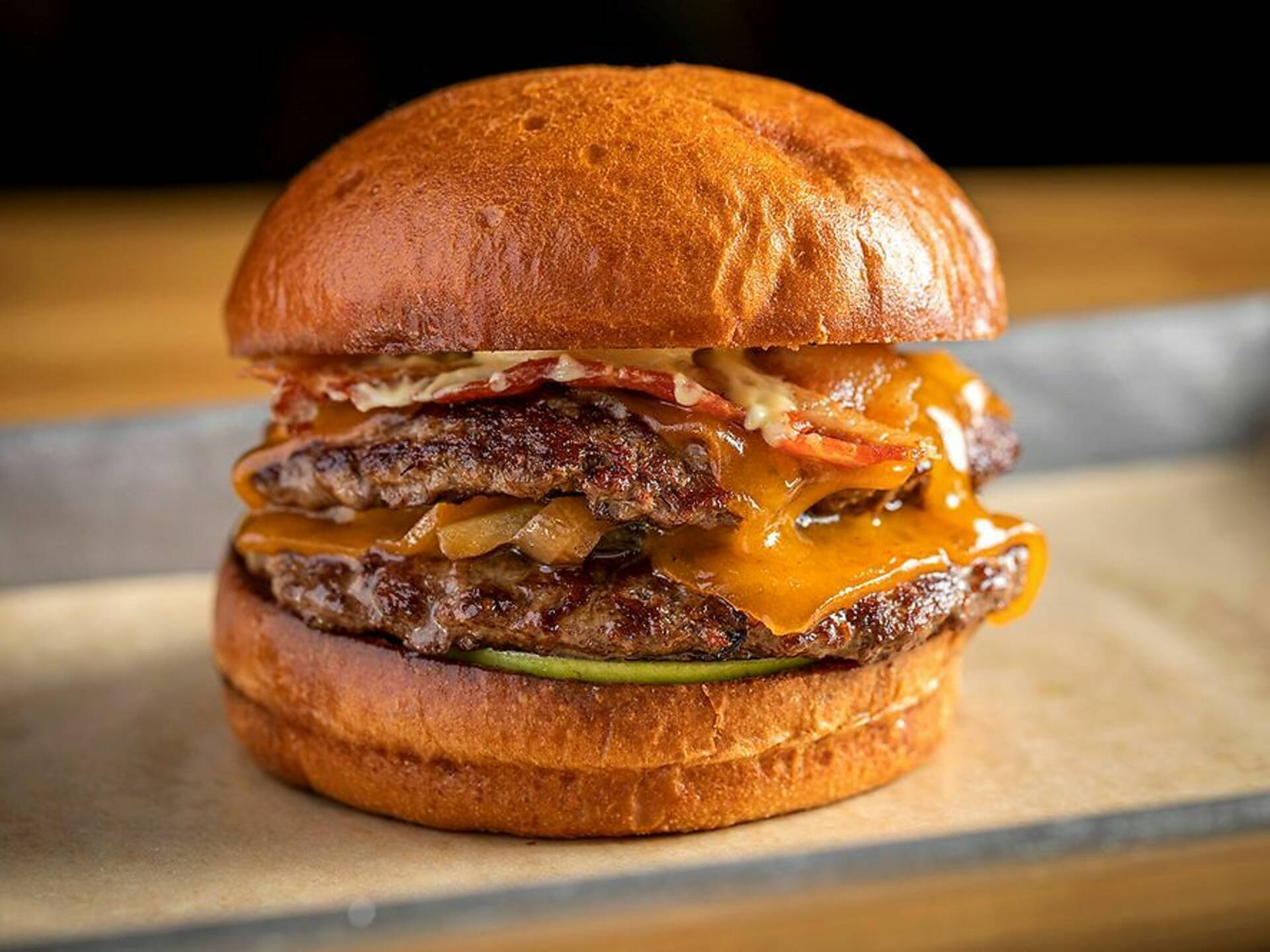 The 26 Best Burgers in Chicago to Sink Your Teeth Into