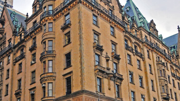 The Dakota