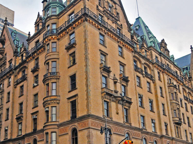 The Dakota