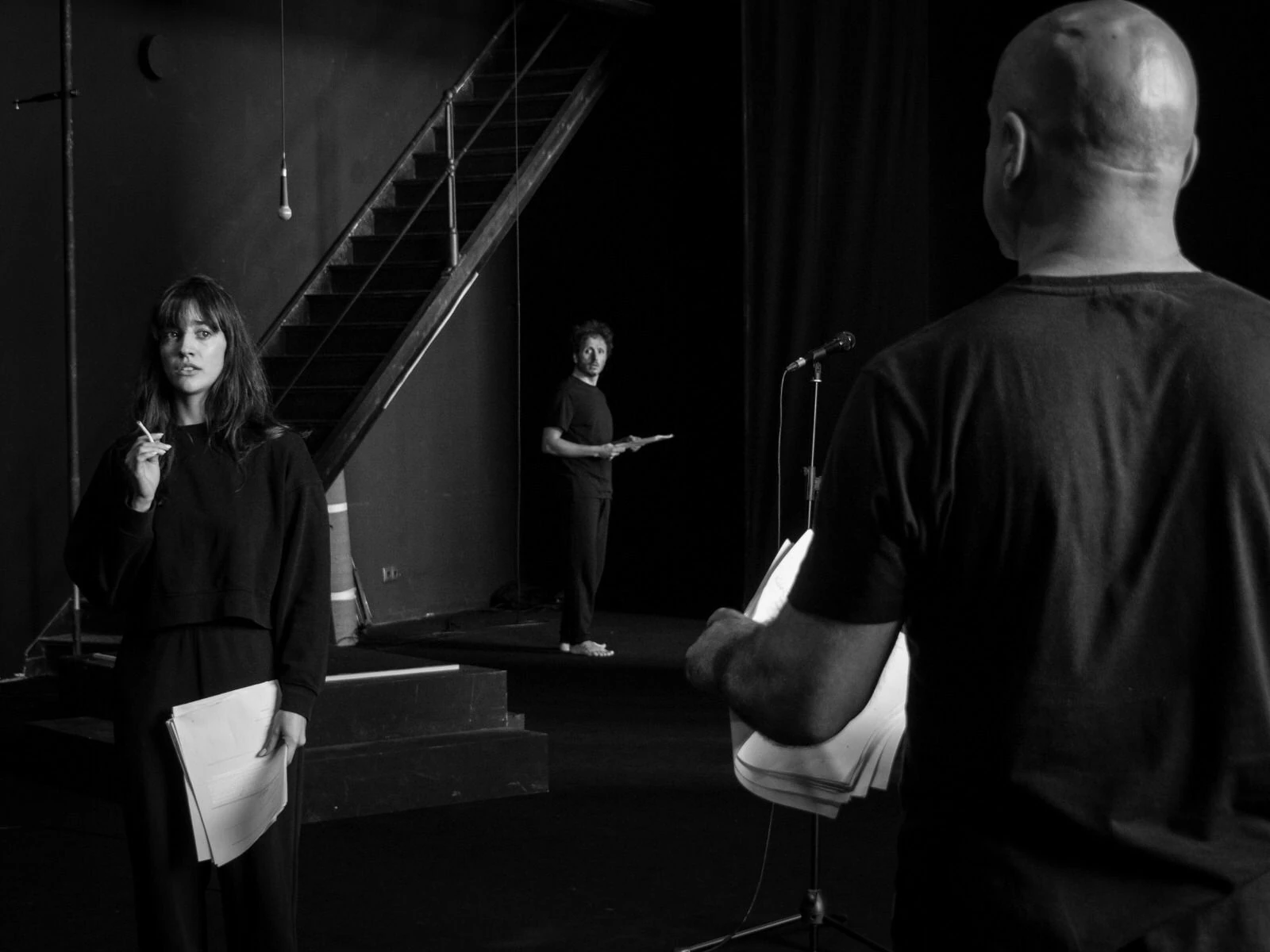 B&aacute;rbara Branco 