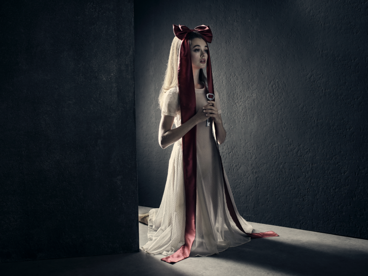 Best Christmas Shows and Nutcrackers in Los Angeles