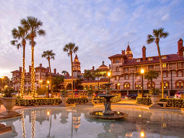 These spectacular Christmas cities in the U.S. go all out for the holidays These spectacular Christmas cities in the U.S. go all out for the holidays