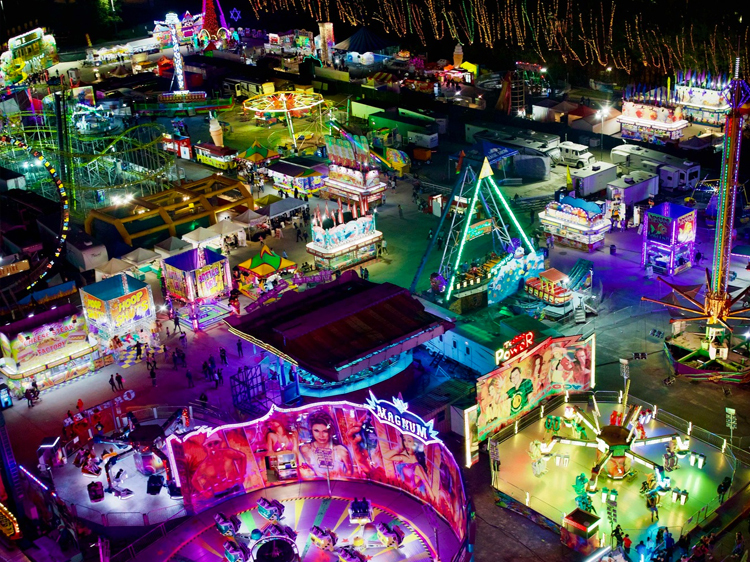 Santa’s Enchanted Forest, a Miami holidays institution, will not return in 2024