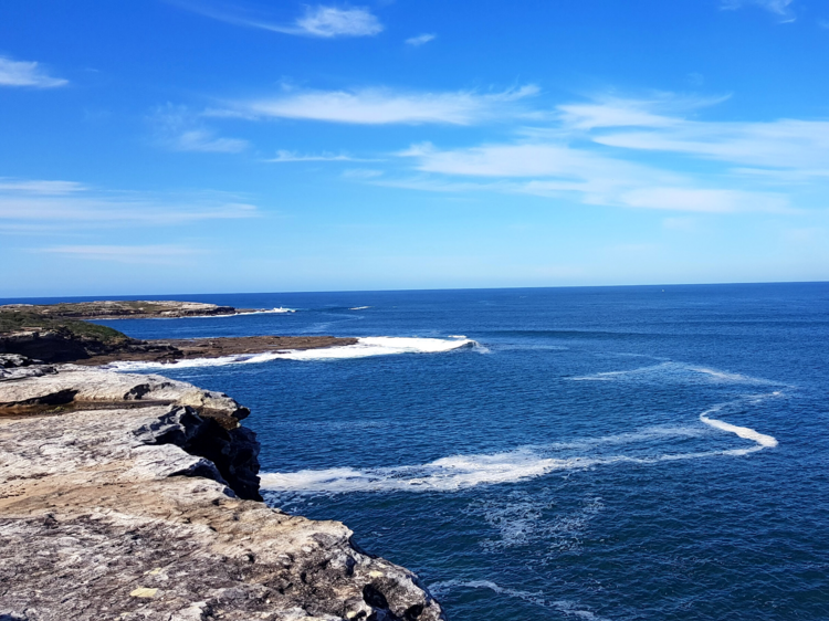 For a coastal hike with historic significance: Henry Head Walking Track, La Perouse