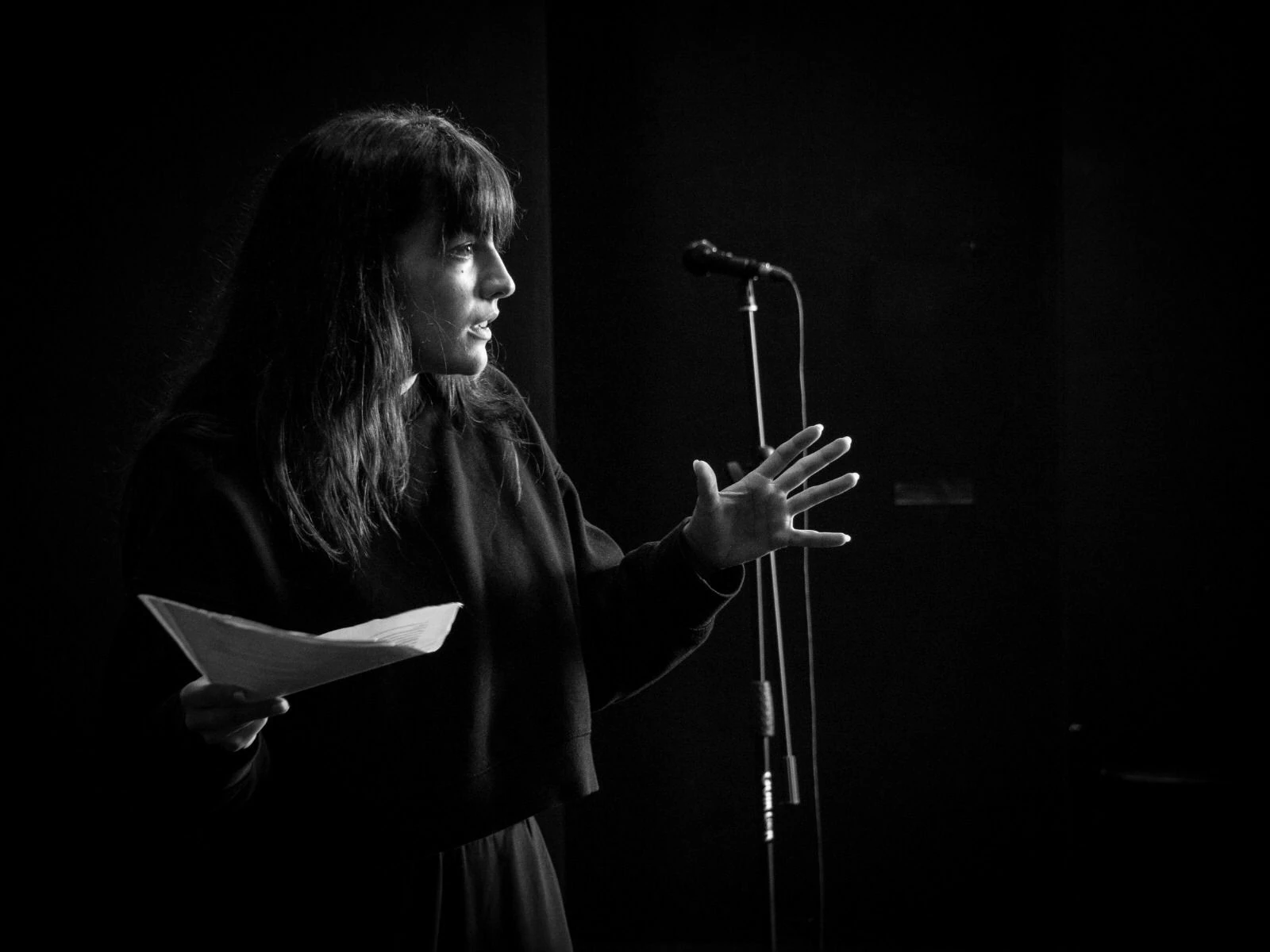 B&aacute;rbara Branco 