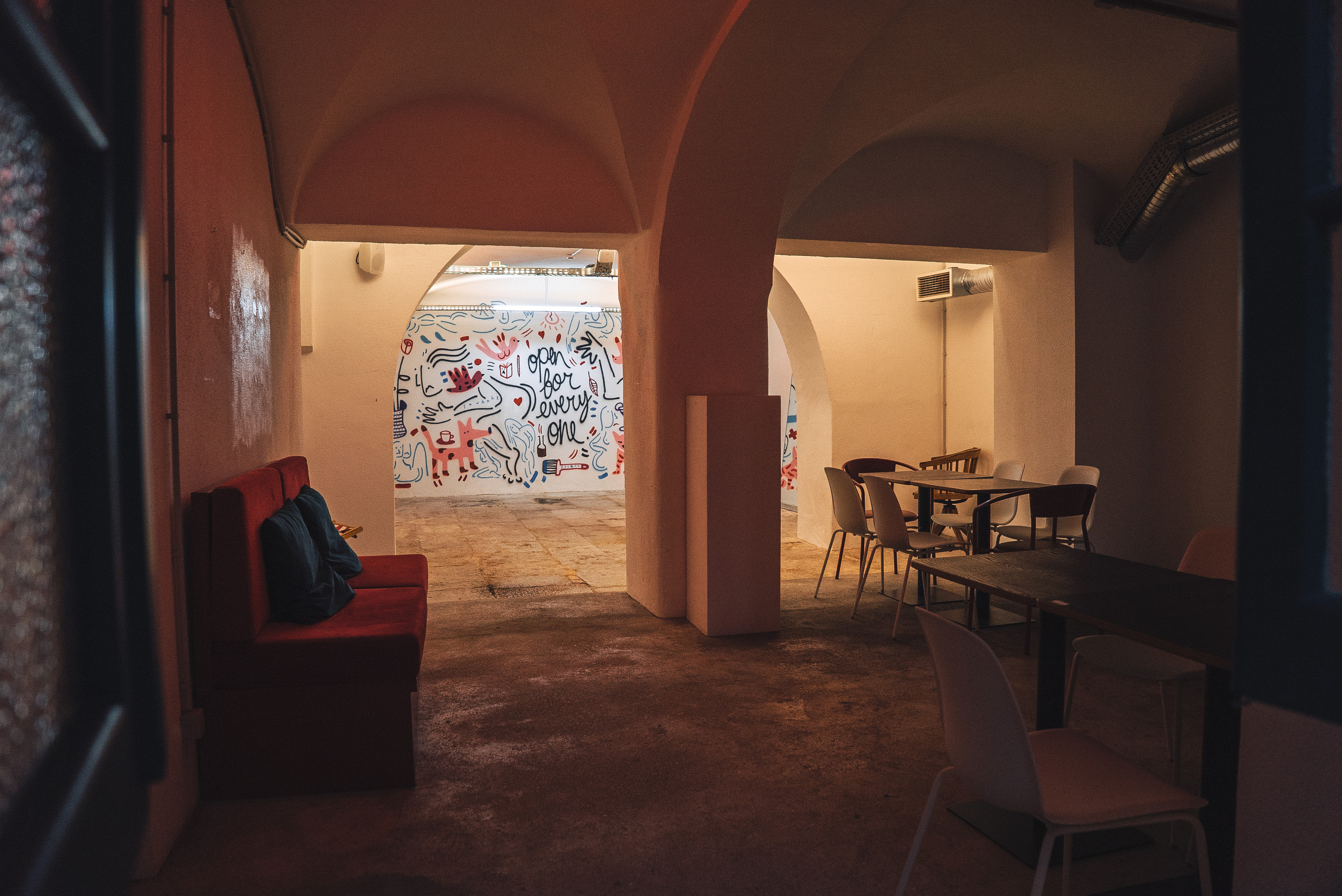 M Bistro & Terrace