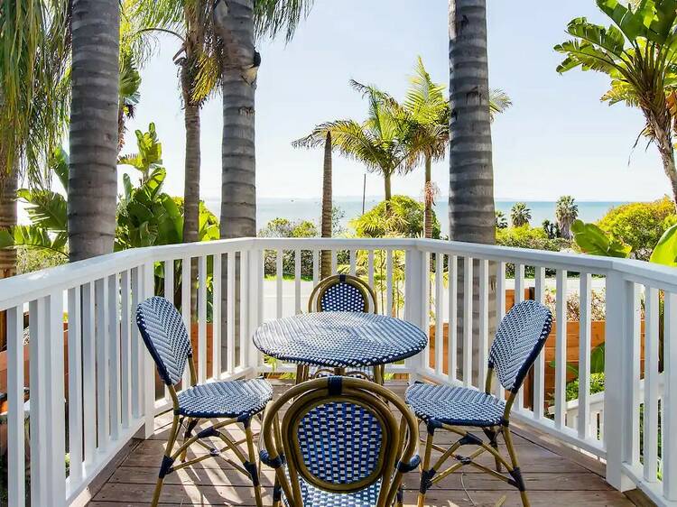 The 12 best Airbnbs in Santa Barbara