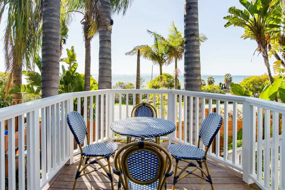 The Best Airbnbs in Santa Barbara | Best Places to Stay in Santa Barbara